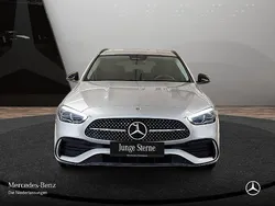 Gebraucht 2024 Mercedes C300e | 41.990 € (Superpreis)