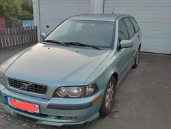 Gebraucht 2002 Volvo V40 Kombi | 800 € (Guter Preis)