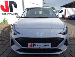 Lumen grey Neu 2025 Hyundai i10 Style Kleinwagen | 17.690 € (Fairer Preis)