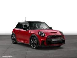 Andere Gebraucht 2024 Mini John Cooper Works Kleinwagen | 36.013 € (Fairer Preis)