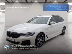 BMW 530e