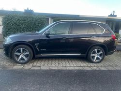 Braun Gebraucht 2014 BMW X5 Performance SUV | 18.500 € (Fairer Preis)