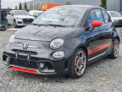 Gebraucht 2017 Abarth 500 Kleinwagen | 9.899 € (Superpreis)