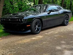 Schwarz Gebraucht 2019 Dodge Challenger Coupé | 29.999 € (Guter Preis)