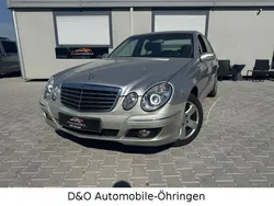 Mercedes E240