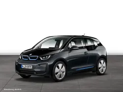 Grau Gebraucht 2021 BMW i3 Kleinwagen | 25.790 € (Teuer)