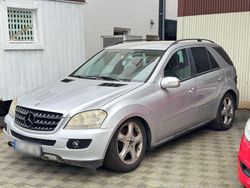 Gebraucht 2009 Mercedes ML420 SUV | 3.250 €
