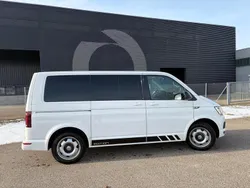 Weiß Gebraucht 2019 VW T6.1 Comfortline Van | 36.800 €