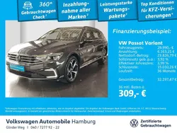 5v mangangrau metallic Gebraucht 2022 VW Passat GTE Kombi | 29.990 € (Fairer Preis)