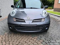 Andere farben Gebraucht 2006 Nissan Micra Kleinwagen | 2.750 € (Fairer Preis)