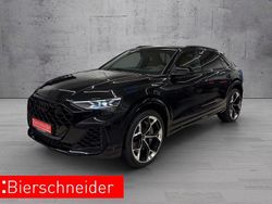Schwarz Neu 2025 Audi RS Q8 Performance SUV | 155.000 € (Superpreis)