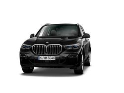 Gebraucht 2025 BMW X5 M Sport SUV | 65.980 € (Superpreis)