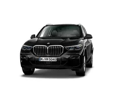 Gebraucht 2025 BMW X5 M Sport SUV | 69.890 € (Superpreis)