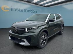 Grün Neu 2025 Citroën C3 Aircross SUV | 28.799 € (Etwas zu teuer)