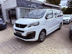 Weiß Gebraucht 2021 Peugeot Traveller Active Van / Kleinbus | 26.990 € (Fairer Preis)