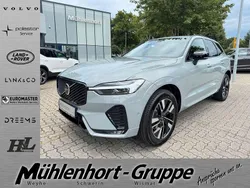 Weiß Neu 2025 Volvo XC60 Plus SUV | 61.490 € (Fairer Preis)