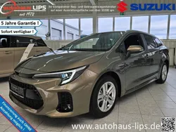 Braun Neu 2024 Suzuki Swace Comfort+ Kombi | 34.990 € (Etwas zu teuer)