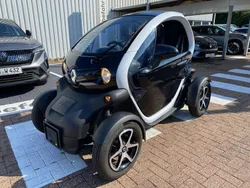Schwarz Gebraucht 2022 Renault Twizy Intens Kleinwagen | 12.490 €