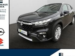Farbe: schwarz Neu 2025 Suzuki SX4 S-Cross Comfort SUV | 28.777 € (Guter Preis)