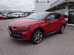 Rosso Gebraucht 2023 Alfa Romeo Tonale Edizione Speciale SUV | 32.990 € (Fairer Preis)