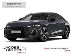 Magnetgrau Gebraucht 2025 Audi A5 Comfort Coupé | 53.420 € (Guter Preis)