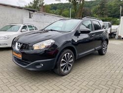 Schwarz Gebraucht 2014 Nissan Qashqai +2 360º SUV | 8.399 € (Fairer Preis)