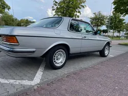 Silber Gebraucht 1982 Mercedes 280 Coupé | 19.000 €