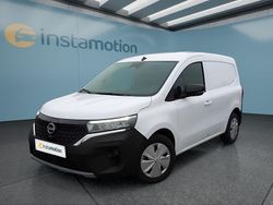 Weiß Gebraucht 2022 Nissan Townstar Van | 21.399 € (Guter Preis)