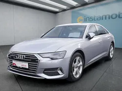 Gebraucht 2023 Audi A6 | 38.749 € (Guter Preis)