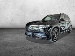 Gebraucht 2024 Mercedes EQB300 SUV | 44.325 €