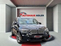 Schwarz Gebraucht 2014 BMW X5 M SUV | 24.990 € (Teuer)