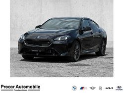 Schwarz Neu 2025 BMW M235 M Sport Coupé | 56.490 € (Guter Preis)