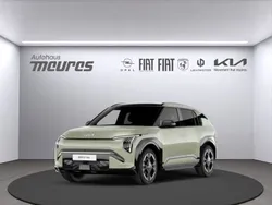 Weiss Neu 2024 Kia EV3 4 SUV | 39.977 € (Superpreis)
