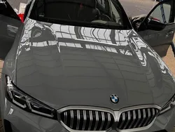 Gebraucht 2023 BMW 330 Shadowline Limousine | 39.500 € (Fairer Preis)