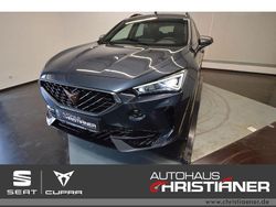 Grau Gebraucht 2024 Cupra Formentor SUV | 31.750 € (Etwas zu teuer)