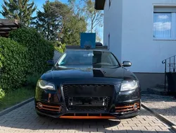 Schwarz Gebraucht 2011 Audi A4 Limousine | 8.500 € (Fairer Preis)