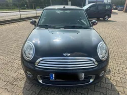Schwarz Gebraucht 2012 Mini Cooper Cabriolet Cabrio | 8.500 € (Guter Preis)
