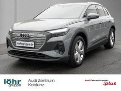 Kieselgrau Gebraucht 2023 Audi Q4 e-tron Ambiente SUV | 32.980 € (Guter Preis)