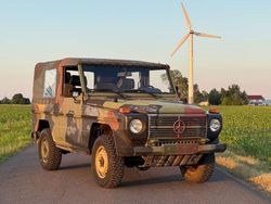 Gebraucht 1991 Mercedes G250 SUV | 21.100 €