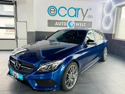 Other Gebraucht 2017 Mercedes C43 AMG AMG Kombi | 30.495 € (Guter Preis)