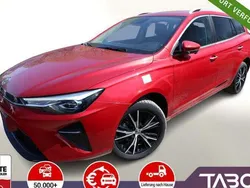 MG MG5 EV