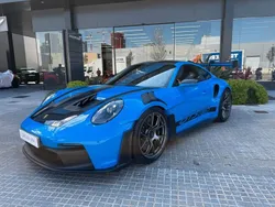 Gebraucht 2024 Porsche 911 GT3 RS Coupé | 349.900 € (Teuer)