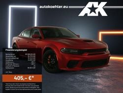 Rot Neu 2025 Dodge Charger Limousine | 83.999 € (Superpreis)