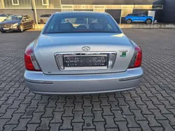 Silber Gebraucht 2003 Hyundai XG Limousine | 2.799 €