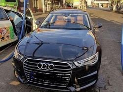 Andere außenfarben Gebraucht 2016 Audi A6 Limousine | 18.900 € (Superpreis)