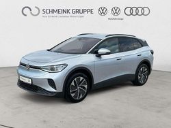 Scale silver metallic Gebraucht 2025 VW ID.4 Pure SUV | 34.980 € (Etwas zu teuer)