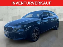 Schwarz Neu 2025 Skoda Scala Tour Kleinwagen | 28.676 € (Etwas zu teuer)