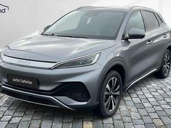 Grau / climbinggrey Neu 2025 BYD Atto 3 Comfort SUV | 30.470 €