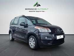Schwarz Gebraucht 2010 Citroën C3 Picasso Tendance Van / Kleinbus | 3.980 € (Etwas zu teuer)