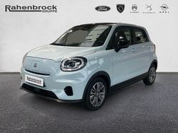 Blau Gebraucht 2025 Leapmotor T03 Kleinwagen | 17.990 € (Fairer Preis)
